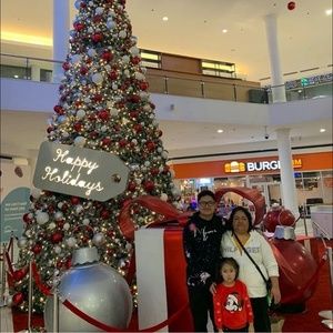 Meet your Posher, Norma